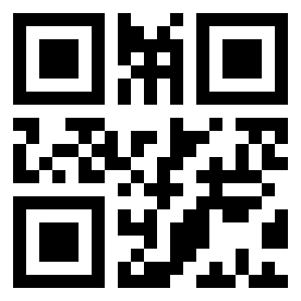 Номер 75700669 QR-код