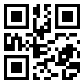 Номер 757182 QR-код