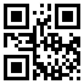 Номер 75829265 QR-код