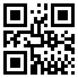 Номер 7590 QR-код