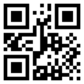 Номер 7600002 QR-код