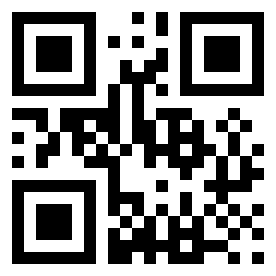 Номер 7600604 QR-код