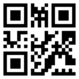 Номер 7606 QR-код