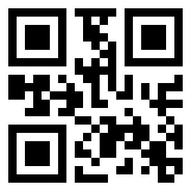 Номер 7610702 QR-код