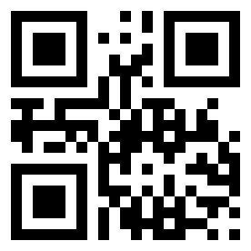 Номер 76110461 QR-код