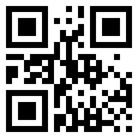 Номер 76150520 QR-код