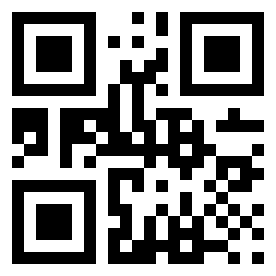 Номер 7626600 QR-код