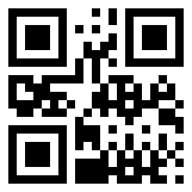 Номер 7641 QR-код