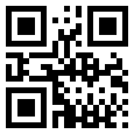 Номер 7645 QR-код