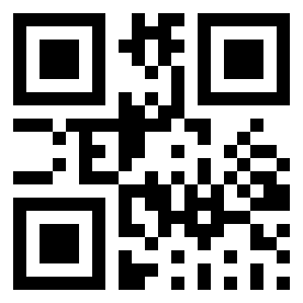 Номер 76500 QR-код