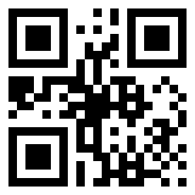 Номер 7681542 QR-код