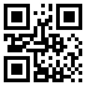 Номер 7681543 QR-код