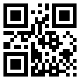 Номер 7681546 QR-код