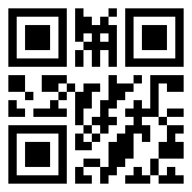 Номер 7687805 QR-код