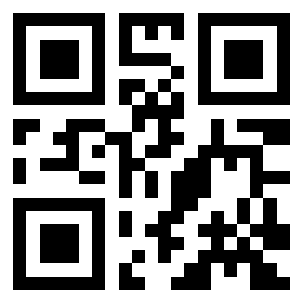 Номер 76886 QR-код