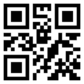 Номер 770041 QR-код