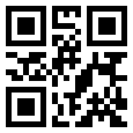 Номер 77020 QR-код