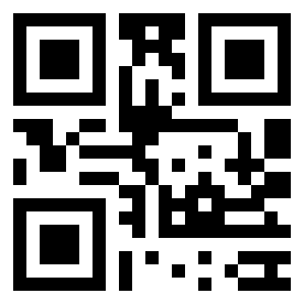 Номер 7714420 QR-код