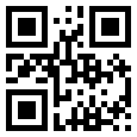 Номер 77201373 QR-код