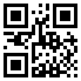 Номер 7723512 QR-код