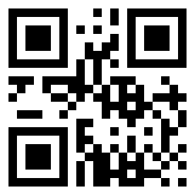 Номер 7723513 QR-код