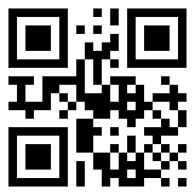 Номер 7723514 QR-код