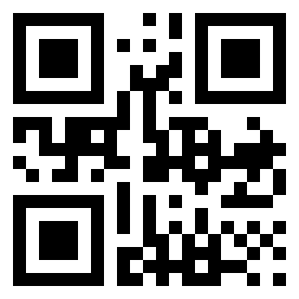 Номер 7723525 QR-код