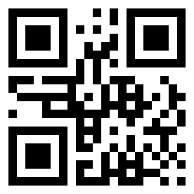 Номер 7724647 QR-код