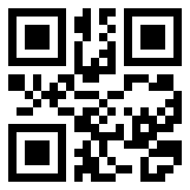 Номер 77280 QR-код