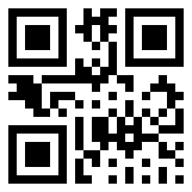 Номер 77282 QR-код