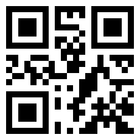 Номер 773084 QR-код