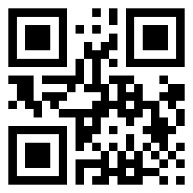 Номер 7742706 QR-код