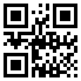 Номер 7752252 QR-код