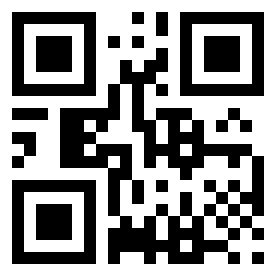 Номер 77616100 QR-код