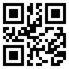 Номер 784365 QR-код