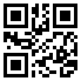 Номер 795728 QR-код