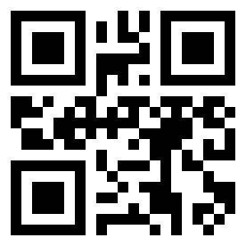 Номер 7958 QR-код