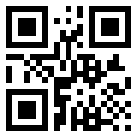 Номер 7976020 QR-код