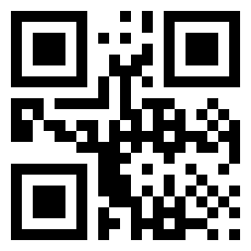 Номер 8000058 QR-код