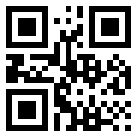 Номер 8000821 QR-код