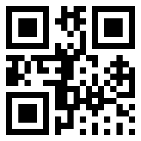 Номер 80068 QR-код