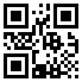 Номер 8009520 QR-код