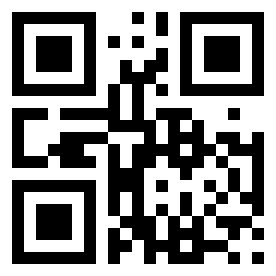 Номер 80138305 QR-код