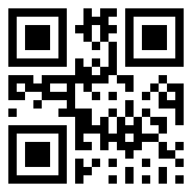 Номер 802058 QR-код