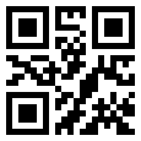 Номер 802802 QR-код