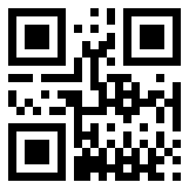 Номер 8035 QR-код