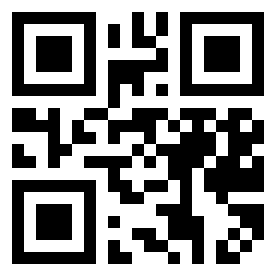 Номер 8035500 QR-код