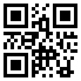 Номер 8036 QR-код