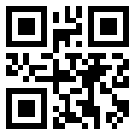 Номер 8037 QR-код