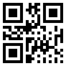 Номер 803947 QR-код